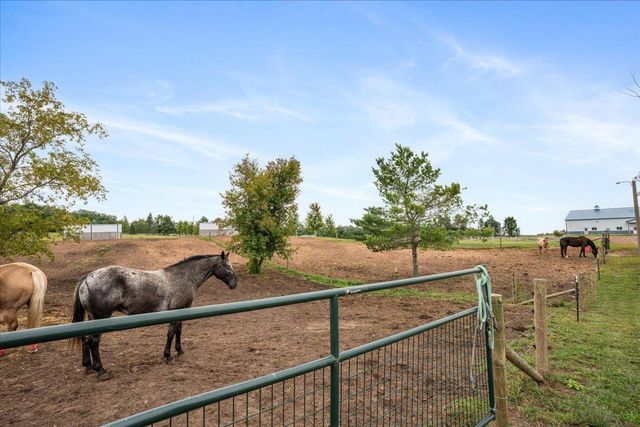 27949 County Road H, Webster, WI 54893