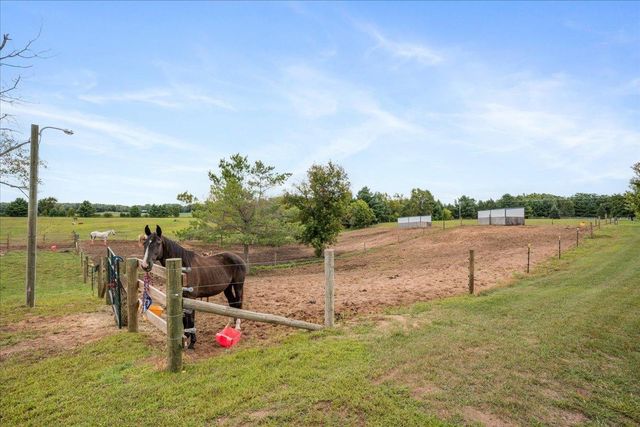 27949 County Road H, Webster, WI 54893