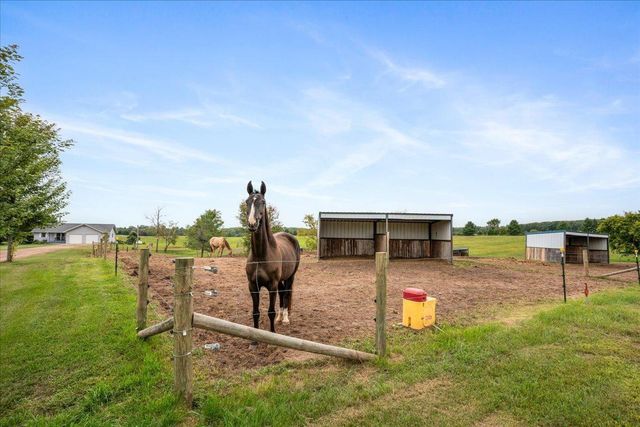 27949 County Road H, Webster, WI 54893