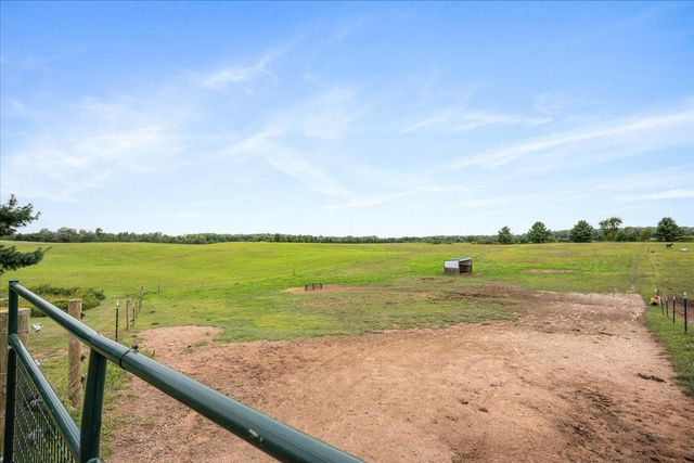 27949 County Road H, Webster, WI 54893