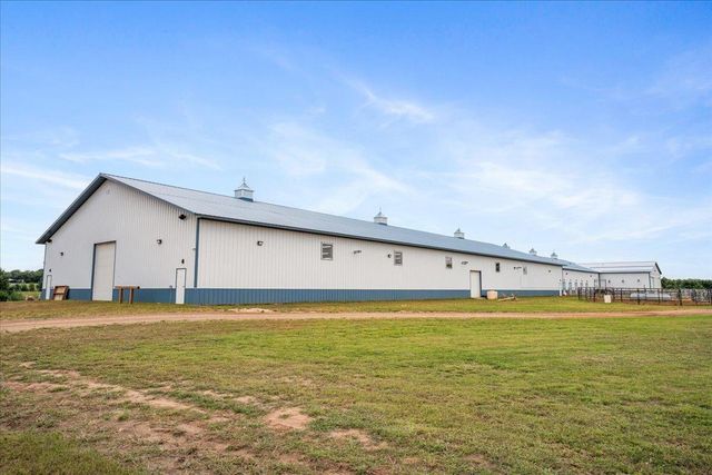 27949 County Road H, Webster, WI 54893