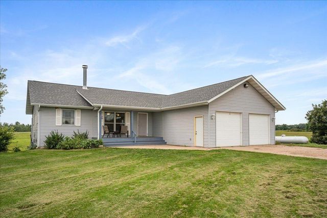 27949 County Road H, Webster, WI 54893