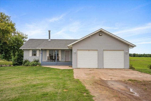 27949 County Road H, Webster, WI 54893