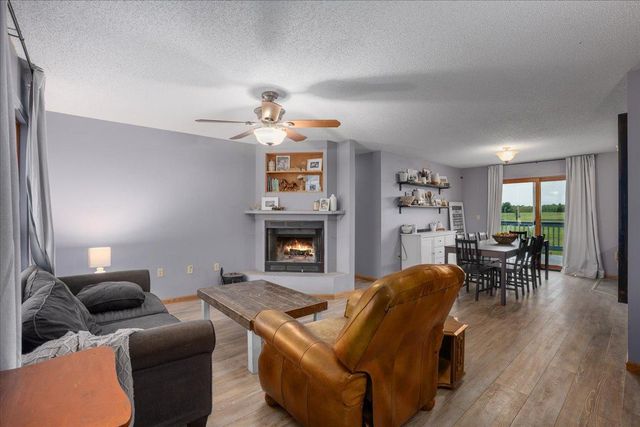 27949 County Road H, Webster, WI 54893