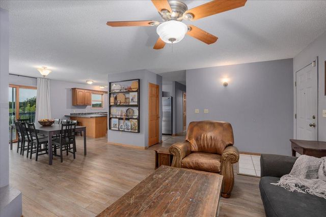 27949 County Road H, Webster, WI 54893