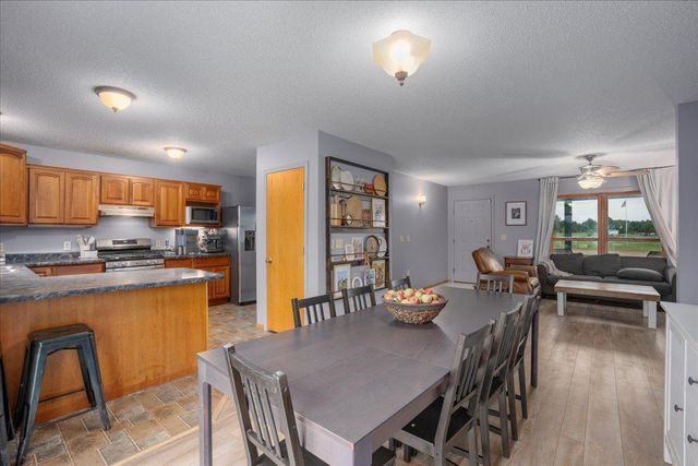 27949 County Road H, Webster, WI 54893