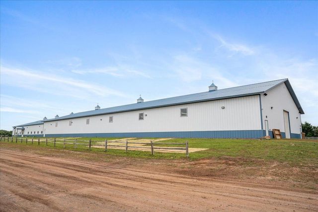 27949 County Road H, Webster, WI 54893