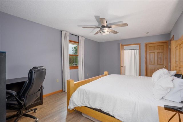 27949 County Road H, Webster, WI 54893