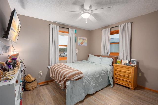 27949 County Road H, Webster, WI 54893