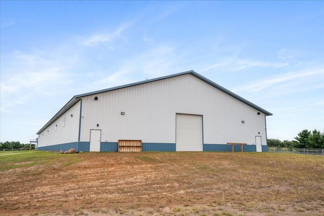 27949 County Road H, Webster, WI 54893
