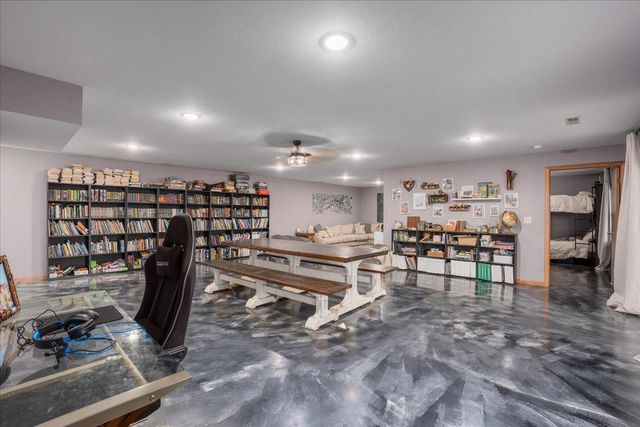 27949 County Road H, Webster, WI 54893