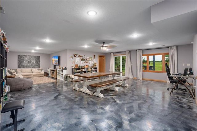 27949 County Road H, Webster, WI 54893