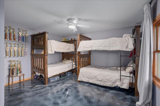 27949 County Road H, Webster, WI 54893