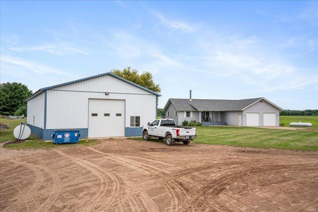 27949 County Road H, Webster, WI 54893