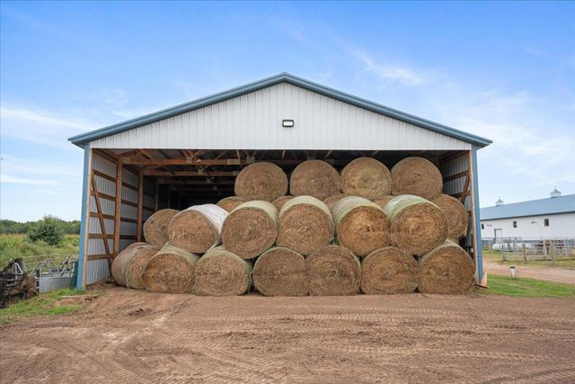 27949 County Road H, Webster, WI 54893