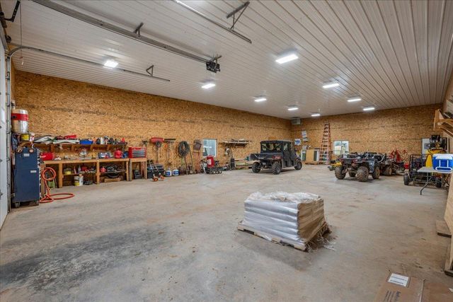 27949 County Road H, Webster, WI 54893