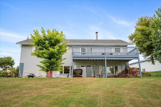 27949 County Road H, Webster, WI 54893