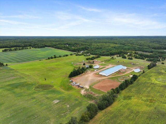 27949 County Road H, Webster, WI 54893