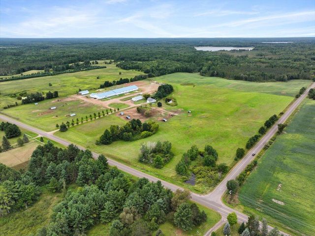 27949 County Road H, Webster, WI 54893