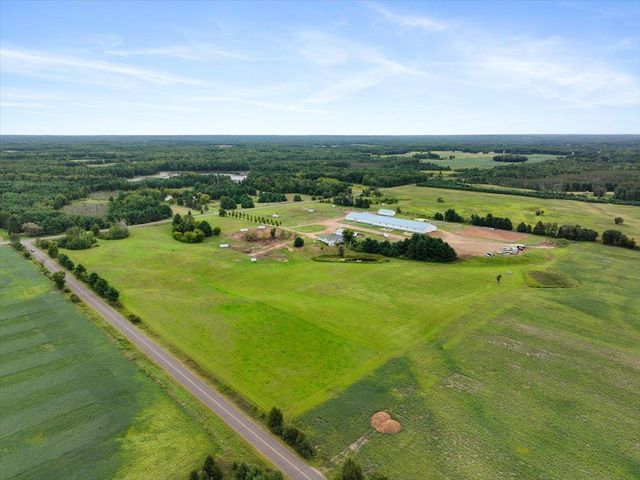 27949 County Road H, Webster, WI 54893