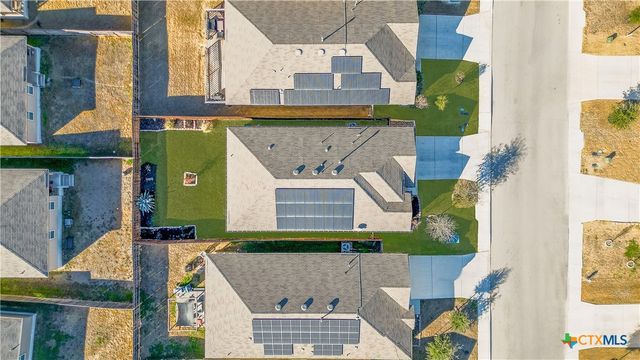 6429 Hoffman Plain, San Antonio, TX 78252