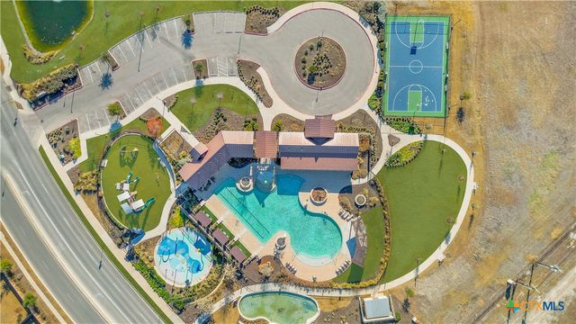 6429 Hoffman Plain, San Antonio, TX 78252