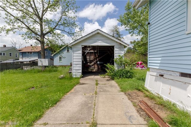 144 Brooklyn Avenue, Youngstown, OH 44507