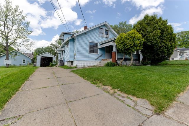 144 Brooklyn Avenue, Youngstown, OH 44507