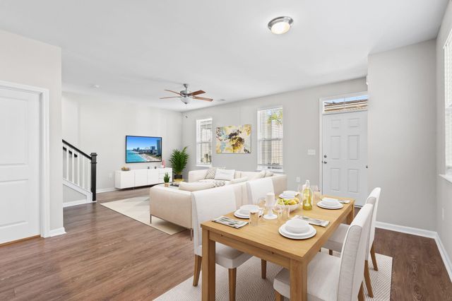 3549 Bristol Ln., Myrtle Beach, SC 29577