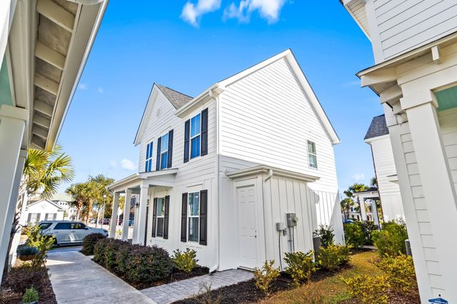 3549 Bristol Ln., Myrtle Beach, SC 29577