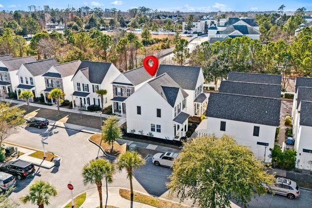 3549 Bristol Ln., Myrtle Beach, SC 29577