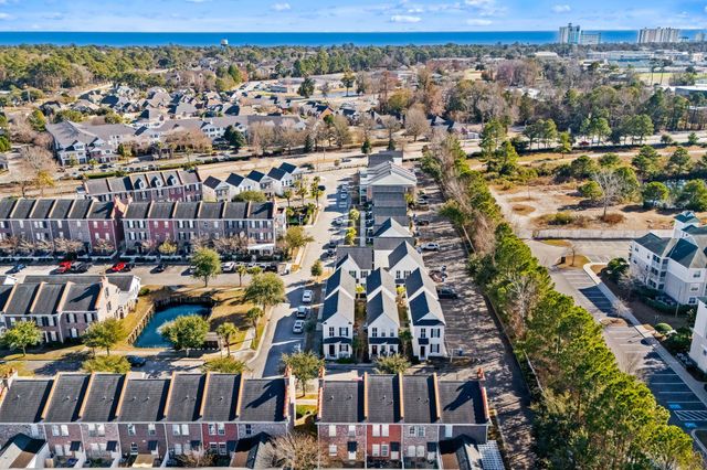 3549 Bristol Ln., Myrtle Beach, SC 29577