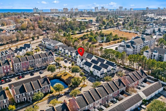 3549 Bristol Ln., Myrtle Beach, SC 29577
