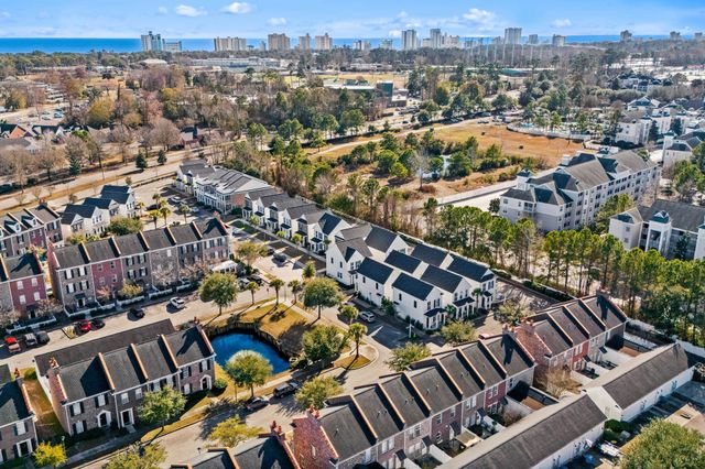 3549 Bristol Ln., Myrtle Beach, SC 29577