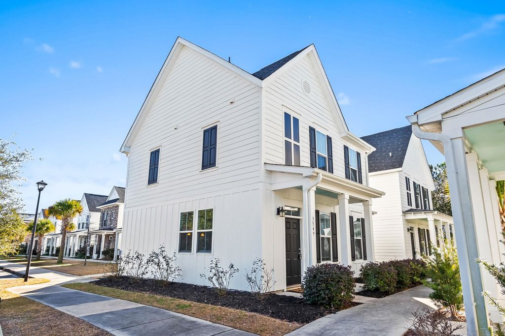 3549 Bristol Ln., Myrtle Beach, SC 29577