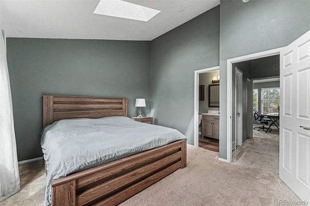 9615 W Chatfield Avenue C, Littleton, CO 80128