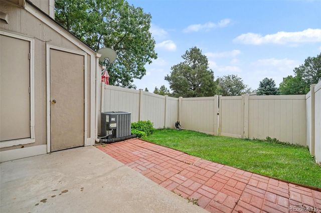 9615 W Chatfield Avenue C, Littleton, CO 80128