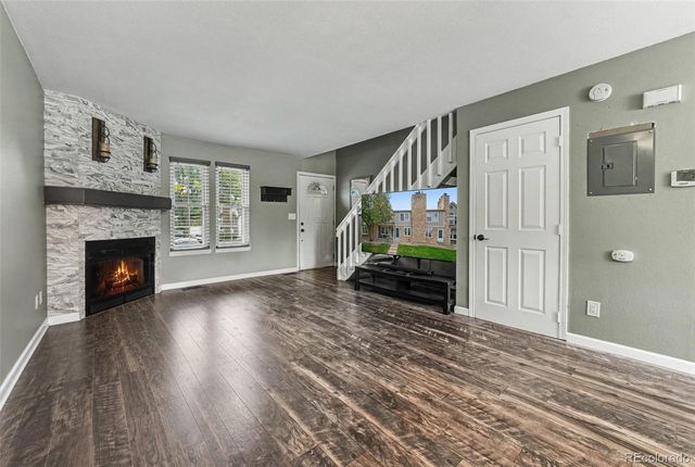 9615 W Chatfield Avenue C, Littleton, CO 80128