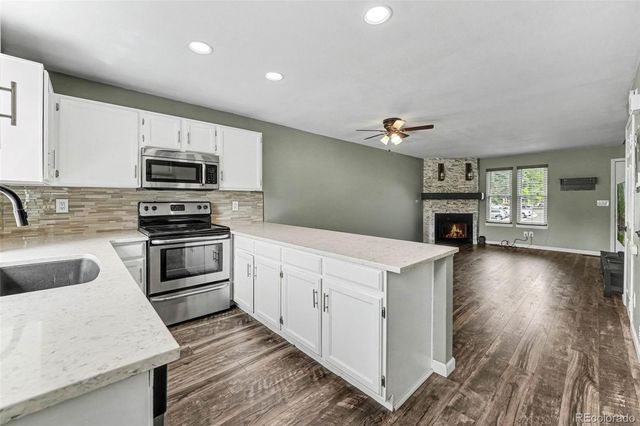9615 W Chatfield Avenue C, Littleton, CO 80128