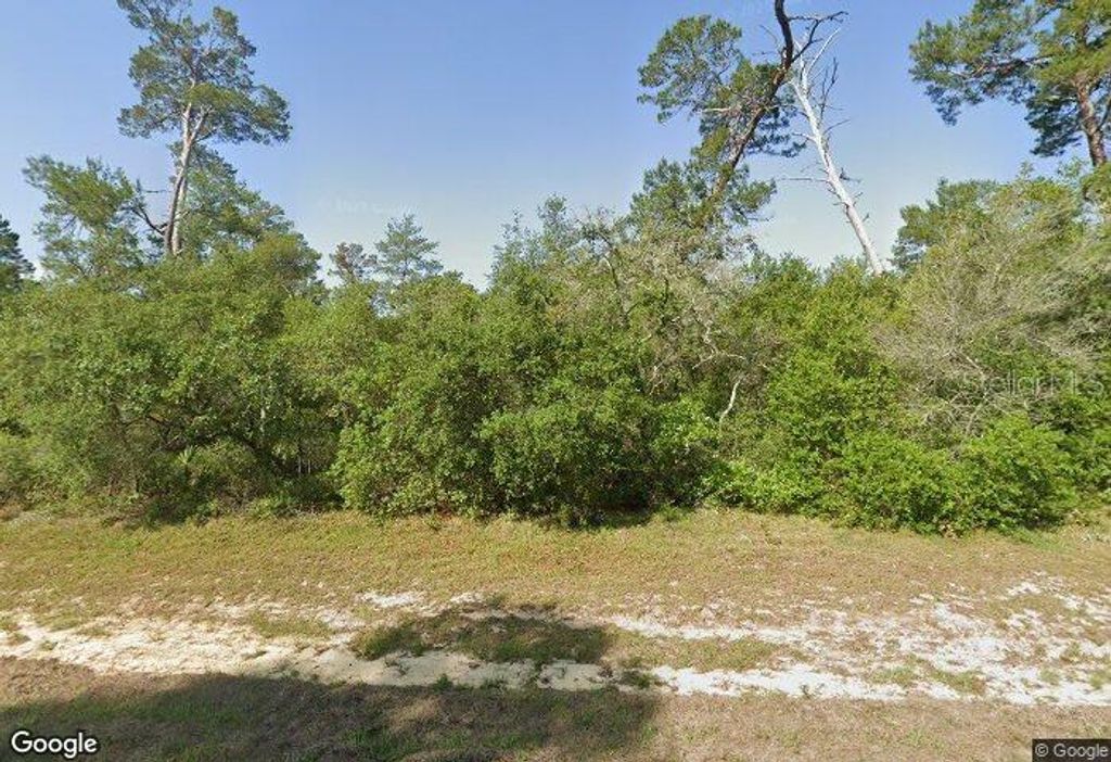 SW 21 AVENUE, Ocala, FL 34473