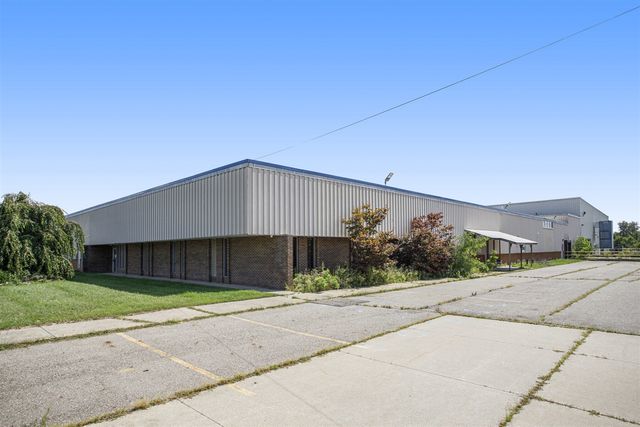 205 Oliver Drive, Marshall, MI 49068