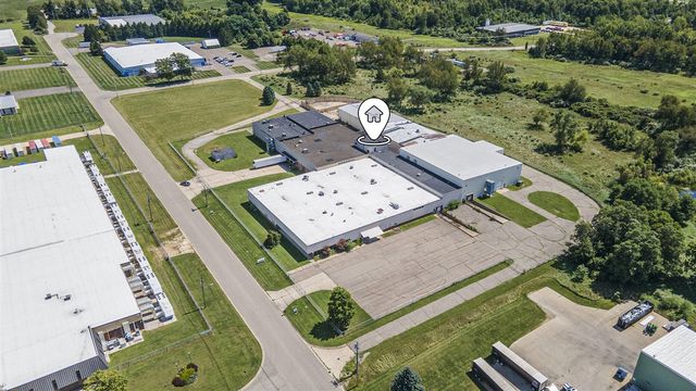 205 Oliver Drive, Marshall, MI 49068