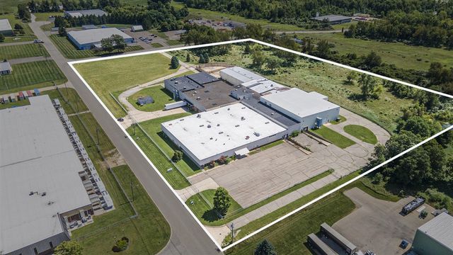 205 Oliver Drive, Marshall, MI 49068