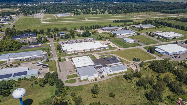 205 Oliver Drive, Marshall, MI 49068