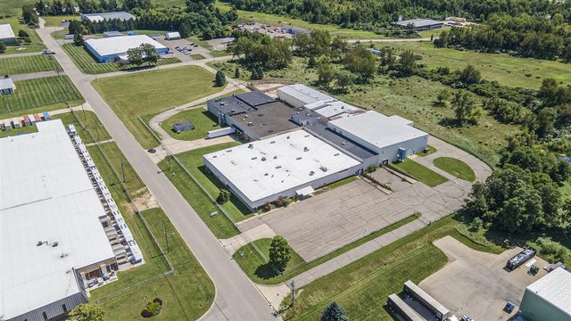 205 Oliver Drive, Marshall, MI 49068