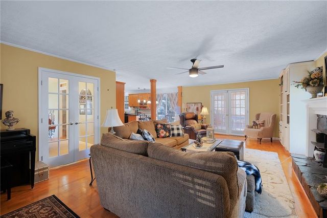 1730 Macby Drive, Marietta, GA 30066