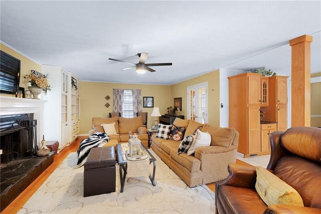 1730 Macby Drive, Marietta, GA 30066