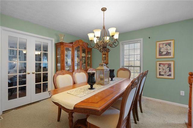 1730 Macby Drive, Marietta, GA 30066