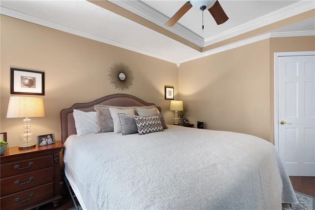 1730 Macby Drive, Marietta, GA 30066