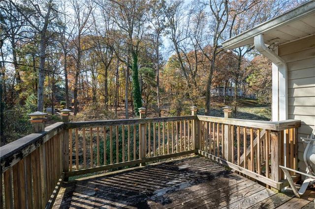 1730 Macby Drive, Marietta, GA 30066